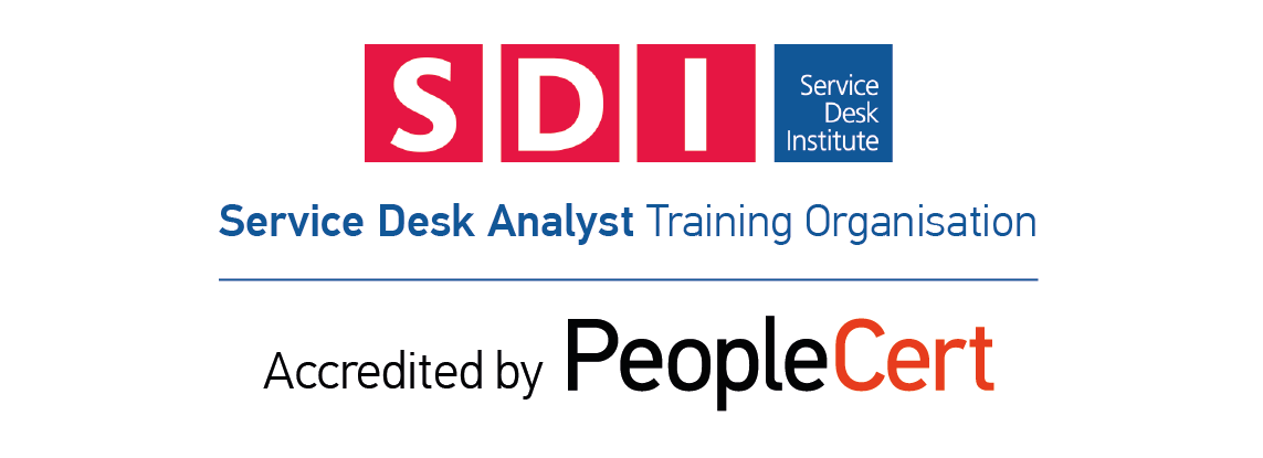 SDI – Service Desk Analyst